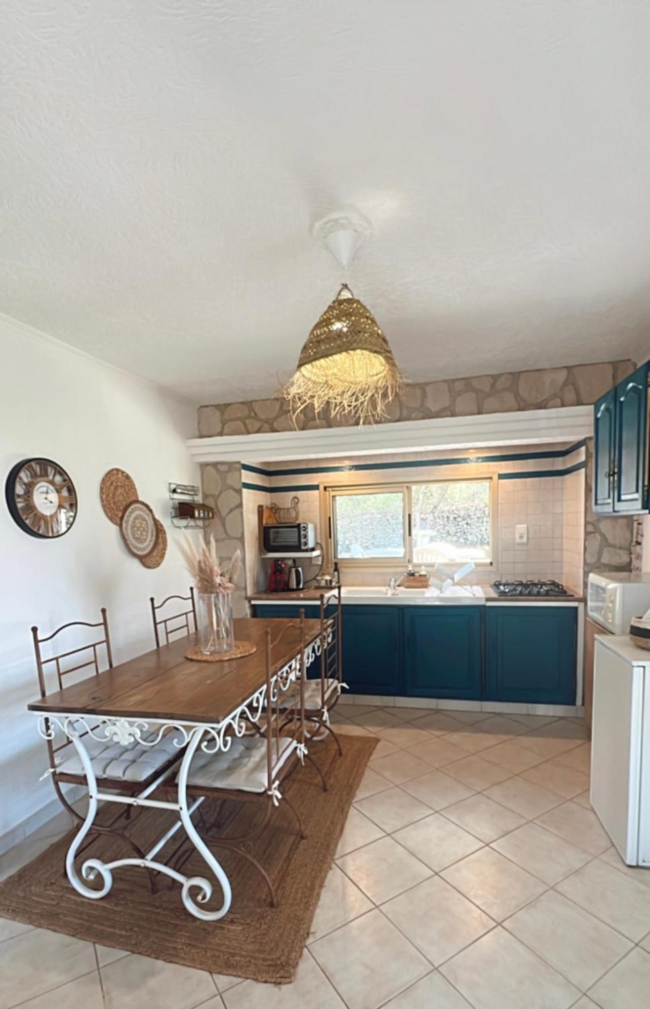 Villa Conception Le Thoronet Extérieur photo