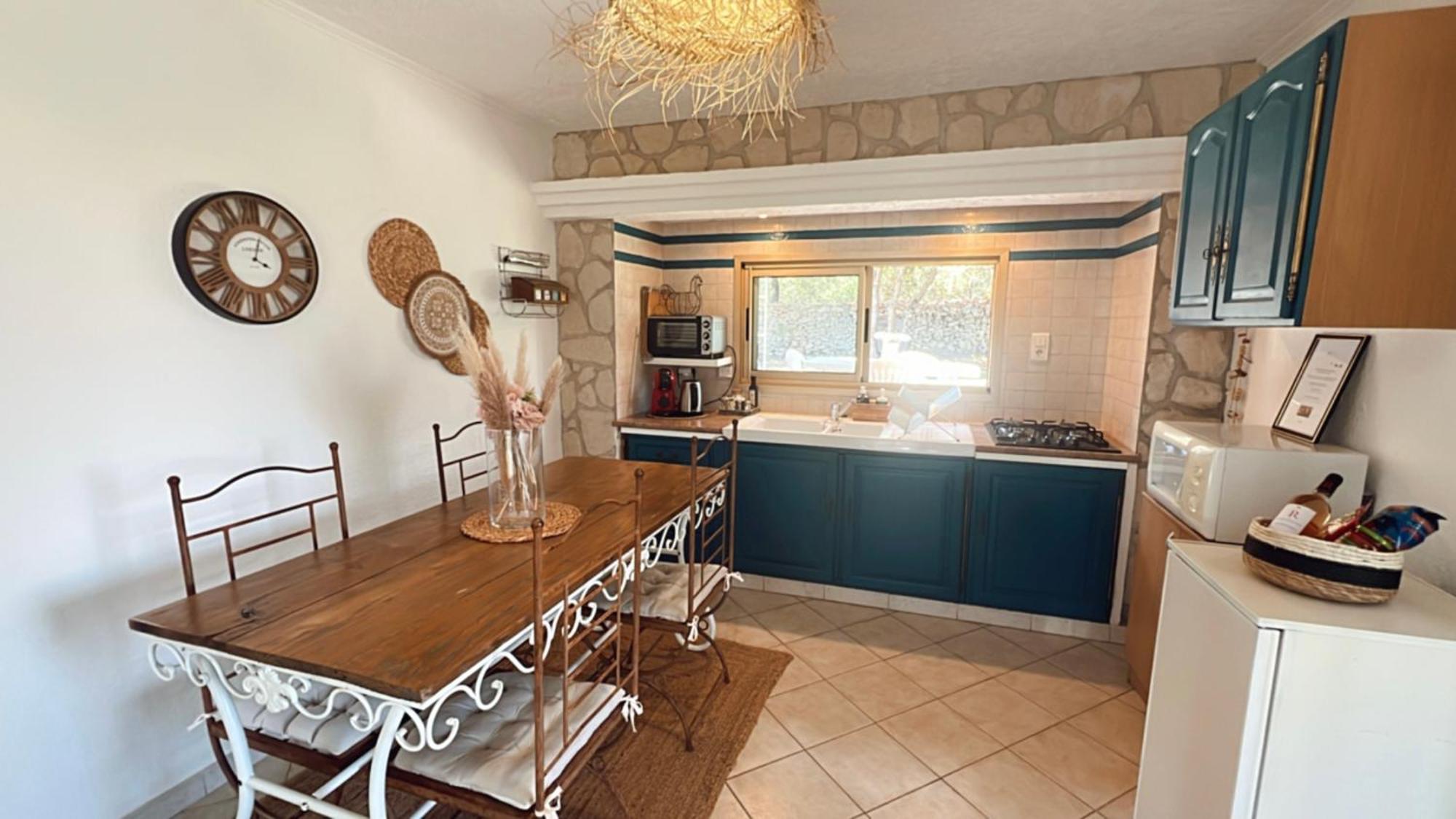 Villa Conception Le Thoronet Extérieur photo